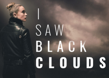 I saw black clouds как установить