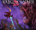 Source of Madness: +3 трейнер