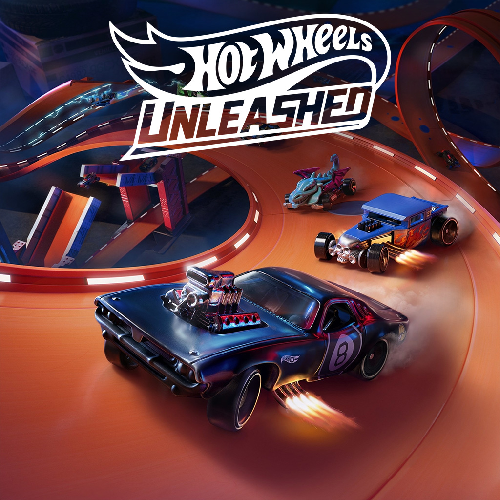 Hot Wheels Unleashed: +10 трейнер | StopGame