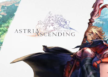 Astria Ascending: Video Game Overview