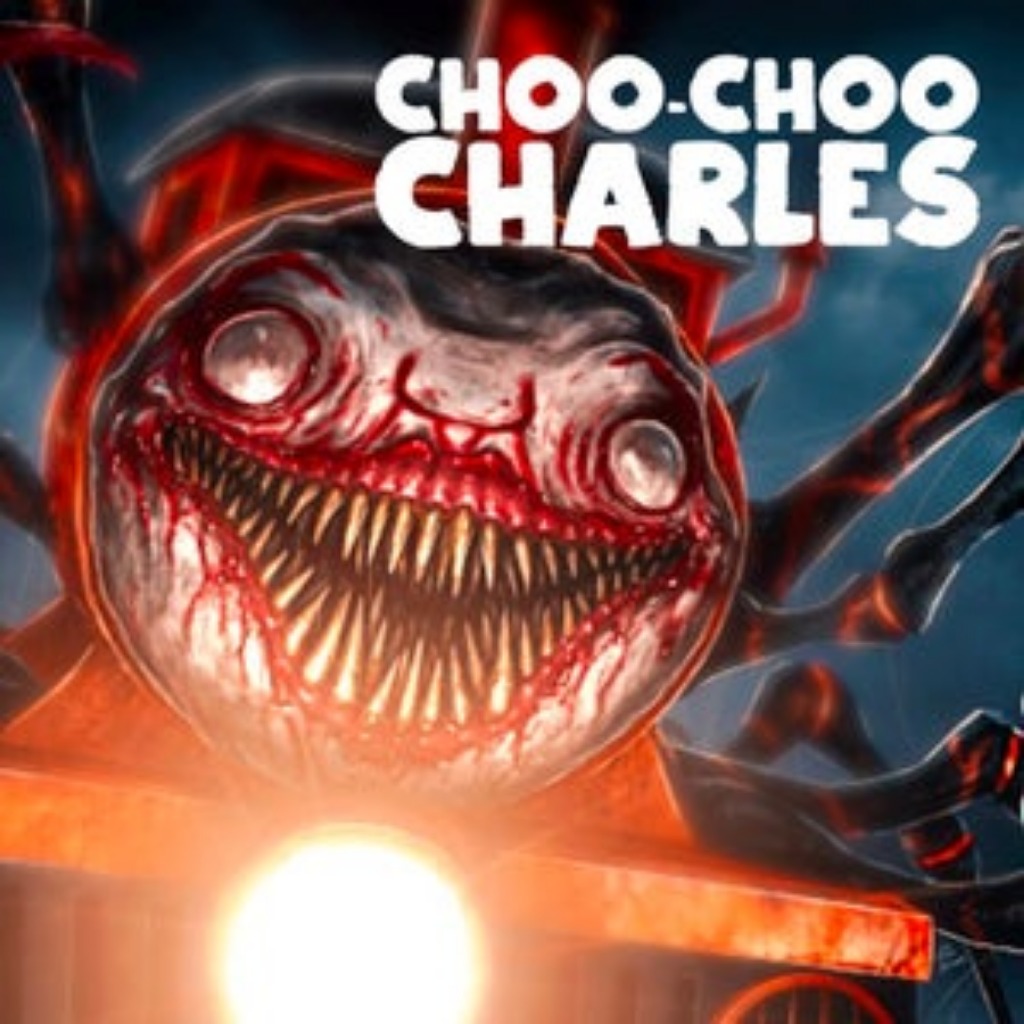 Choo-Choo Charles: +4 трейнер | StopGame