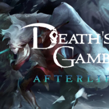 Death's Gambit: Afterlife - описание, системные требования, оценки, дата  выхода