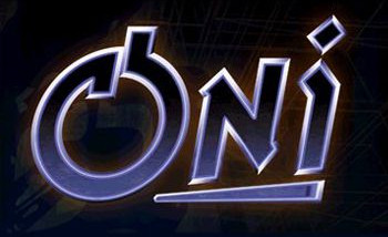 Oni [Обзор игры]