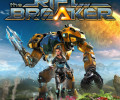The Riftbreaker: +20 трейнер