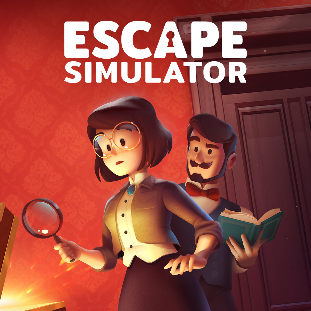 Отзыв об игре Escape Simulator от пользователя grihajedy | StopGame