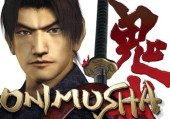 Onimusha CT