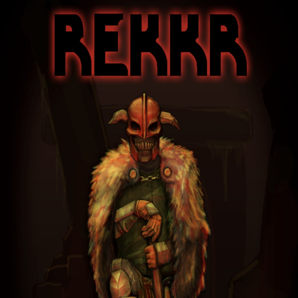 REKKR: Sunken Land — обзоры и отзывы, описание, дата выхода, официальный  сайт игры, системные требования и оценки игроков | StopGame