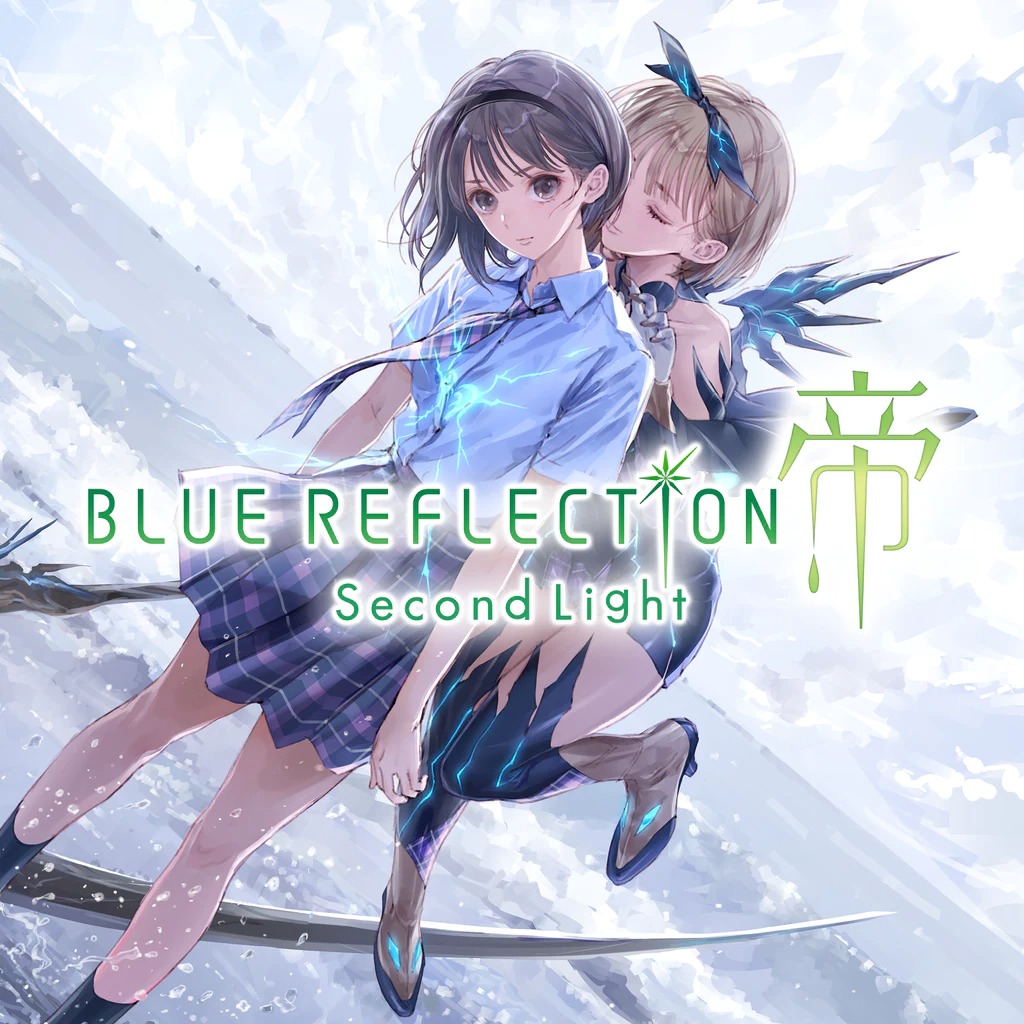 BLUE REFLECTION: Second Light — обзоры и отзывы, описание, дата выхода,  официальный сайт игры, системные требования и оценки игроков | StopGame