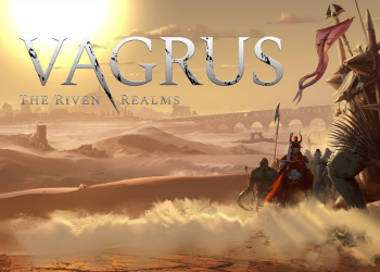 Vagrus – The Riven Realms: Video Review Games