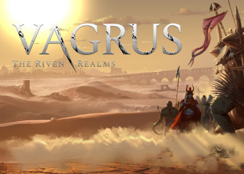 Vagrus &#8211; The Riven Realms: Video Review Games