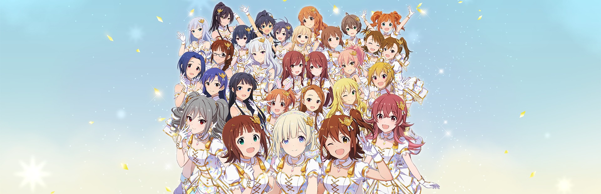 Читы для THE IDOLM@STER STARLIT SEASON — чит коды, nocd, nodvd, трейнер,  crack, сохранения, совет, скачать бесплатно | StopGame