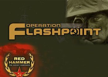 Operation Flashpoint: Red Hammer: Game Walkthrough and Guide