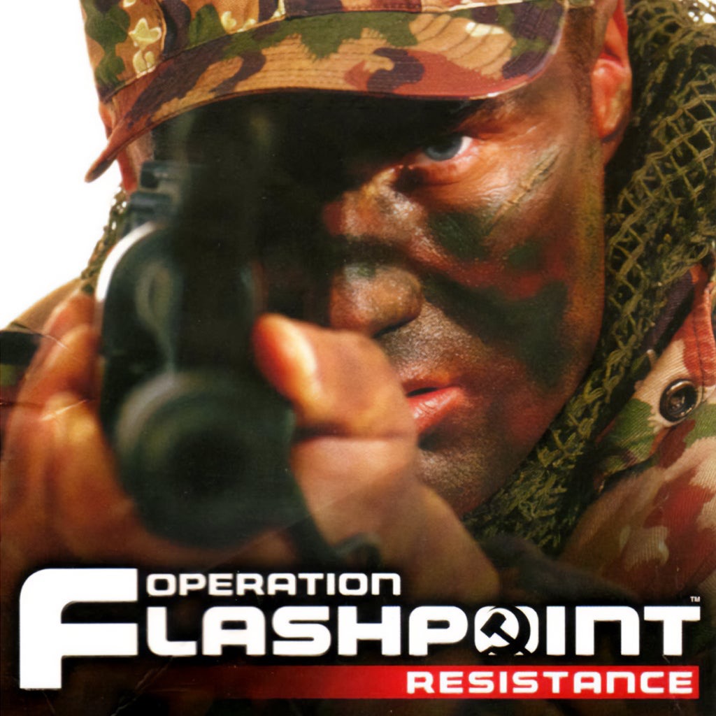 Operation Flashpoint: Resistance: Коды | StopGame