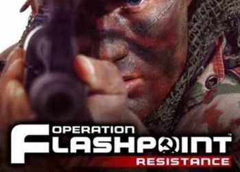 Operation Flashpoint: Resistance: Cheat Codes