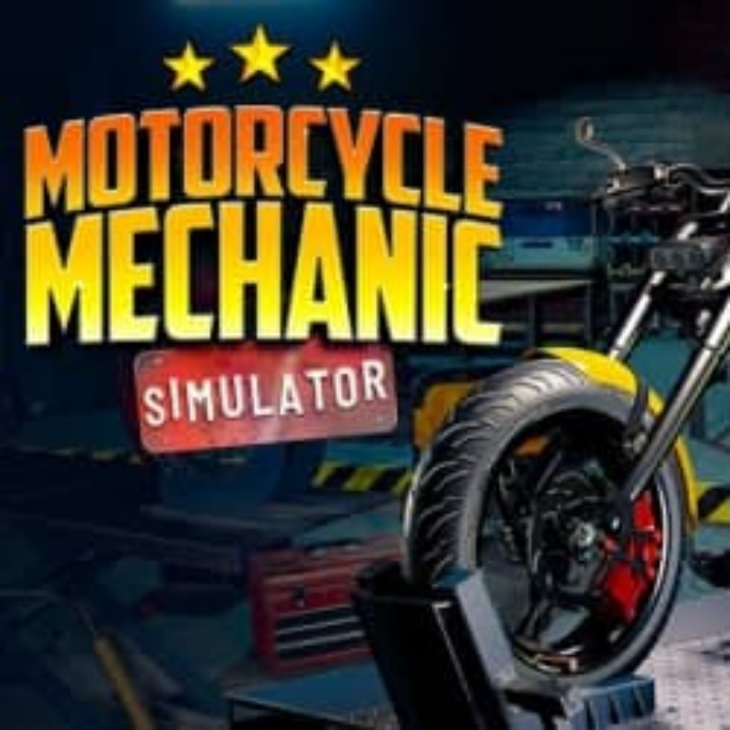 Motorcycle Mechanic Simulator 2021 — обзоры и отзывы, описание, дата  выхода, официальный сайт игры, системные требования и оценки игроков |  StopGame