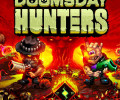 Doomsday Hunters: +7 трейнер