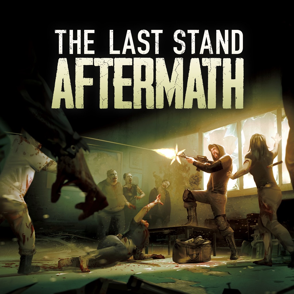 The last stand aftermath steam фото 25