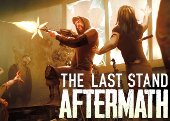 Last Stand: Aftermath, The