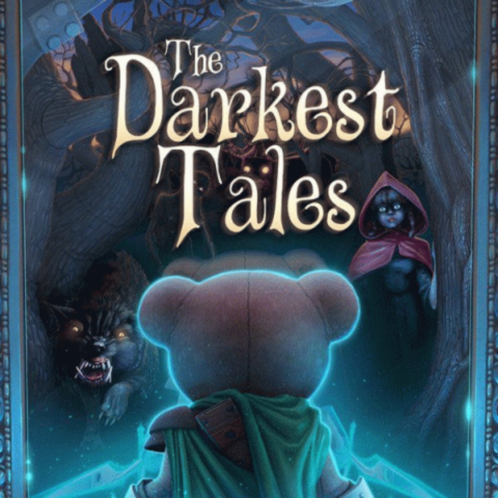 The Darkest Tales: +7 трейнер | StopGame