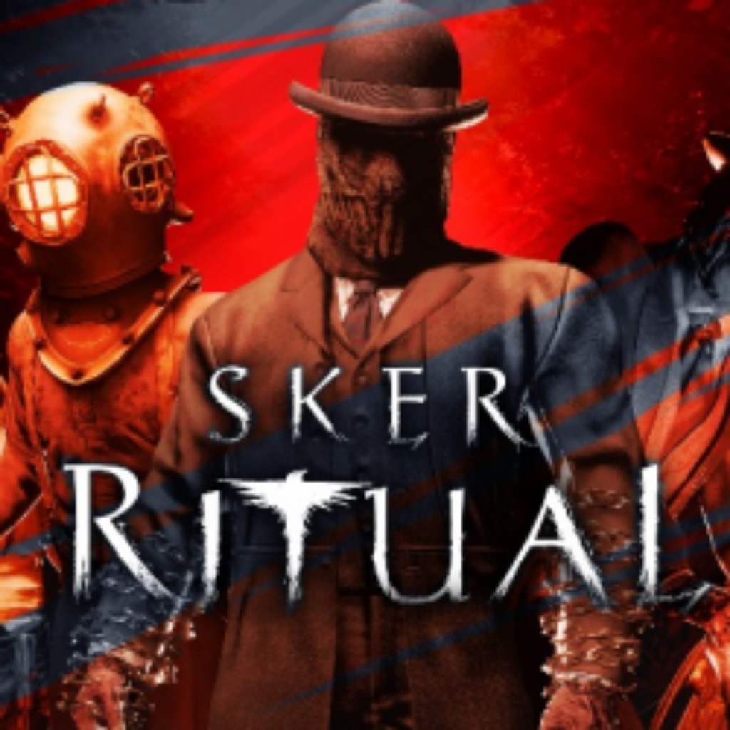 Sker Ritual: +10 трейнер | StopGame