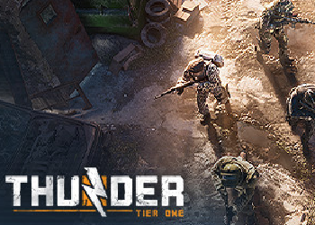 Thunder Tier One: Video Game Overview