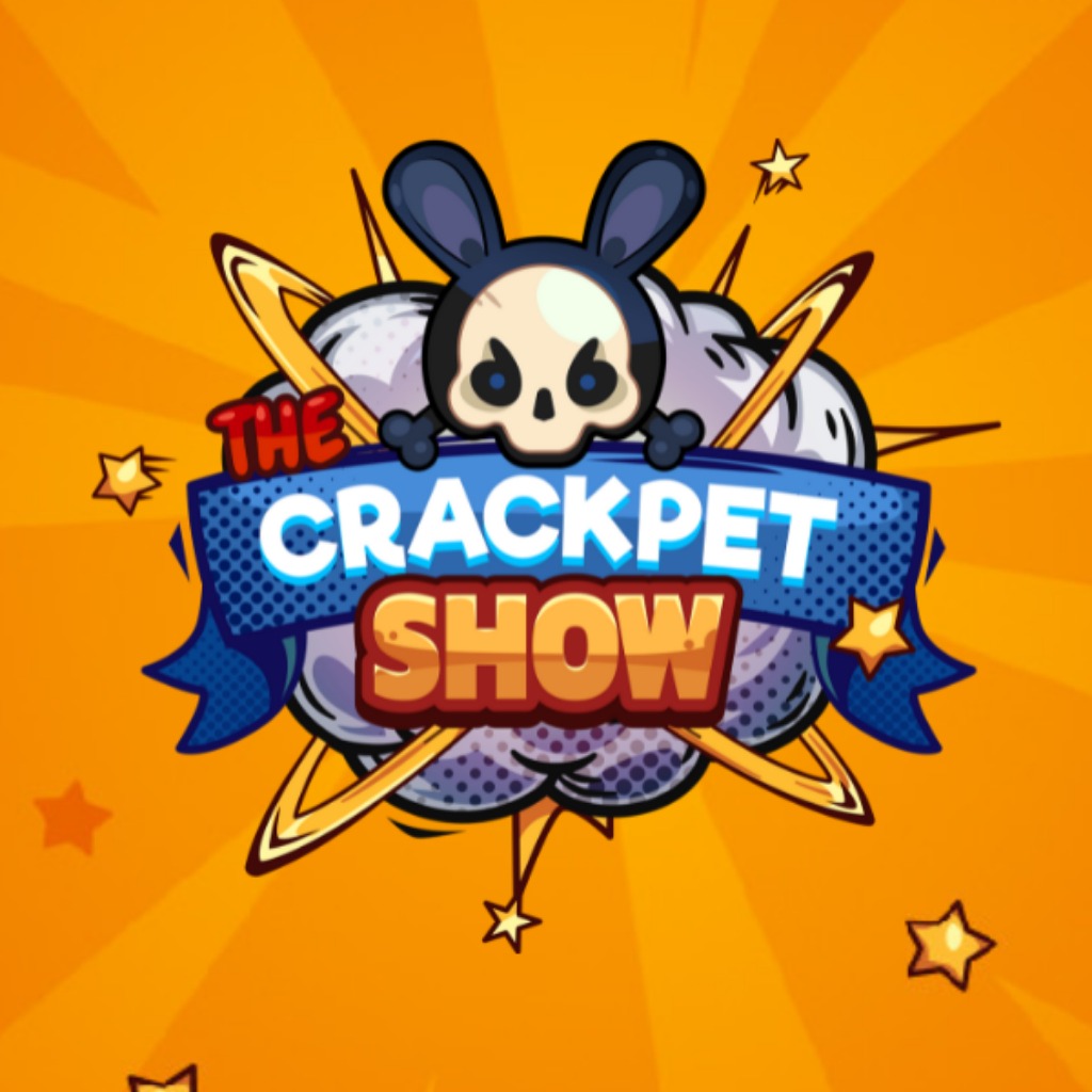 The Crackpet Show — обзоры и отзывы, описание, дата выхода, официальный  сайт игры, системные требования и оценки игроков | StopGame