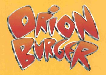 ORION BURGER: Game Walkthrough and Guide
