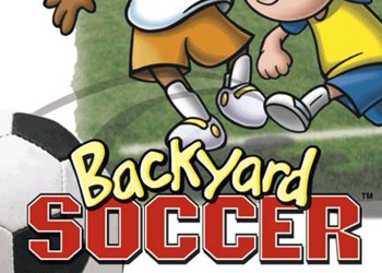 Backyard Soccer: Cheat Codes