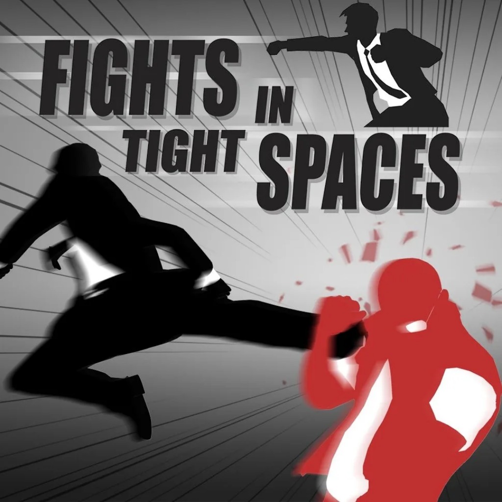 Fights in Tight Spaces — обзоры и отзывы, описание, дата выхода,  официальный сайт игры, системные требования и оценки игроков | StopGame