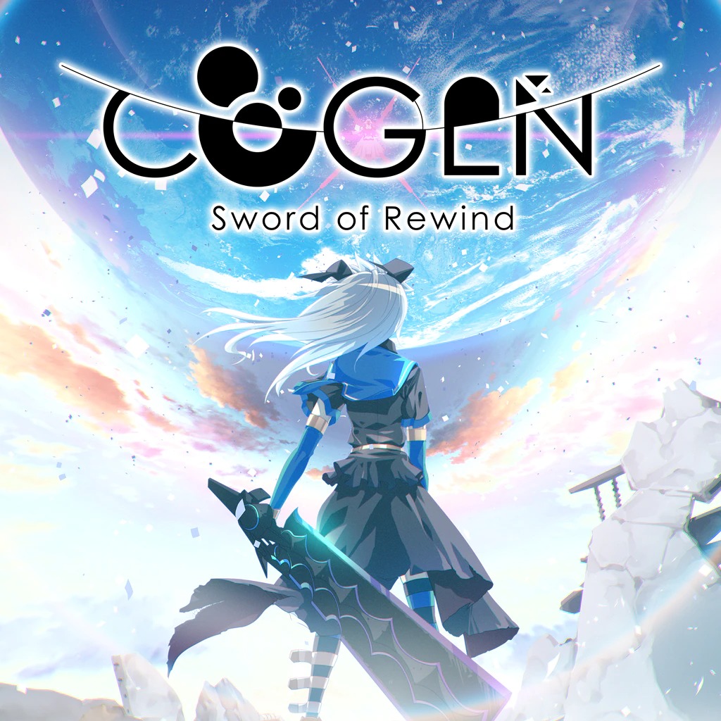 COGEN: Sword of Rewind: +1 трейнер | StopGame