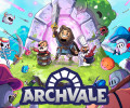 Archvale: +5 трейнер