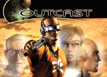 The Outcast: Cheat Codes