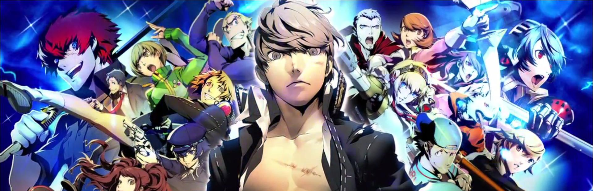 Persona 4 arena ultimax steam фото 103