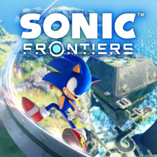 Блогер начал битву на Metacritic из-за Sonic Frontiers - Чемпионат