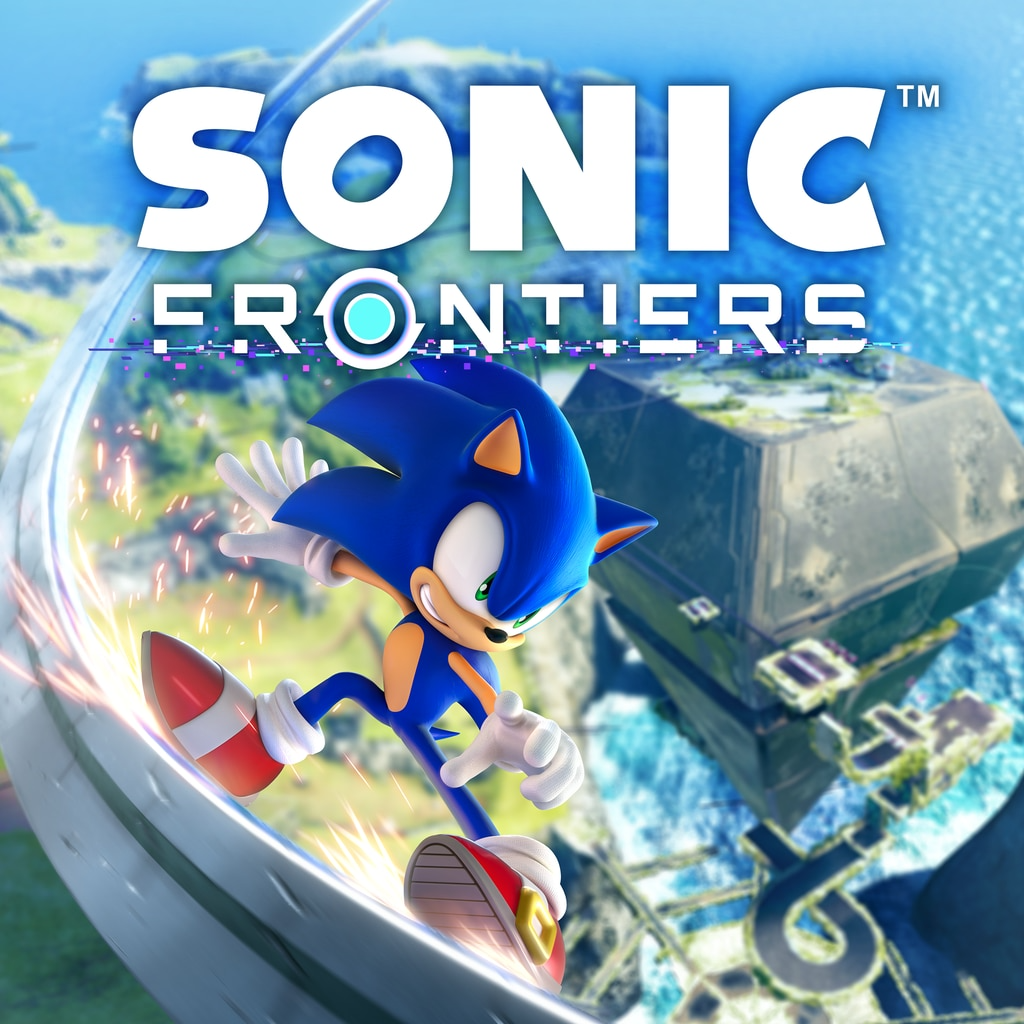 Отзыв об игре Sonic Frontiers от пользователя SWWWWR | StopGame