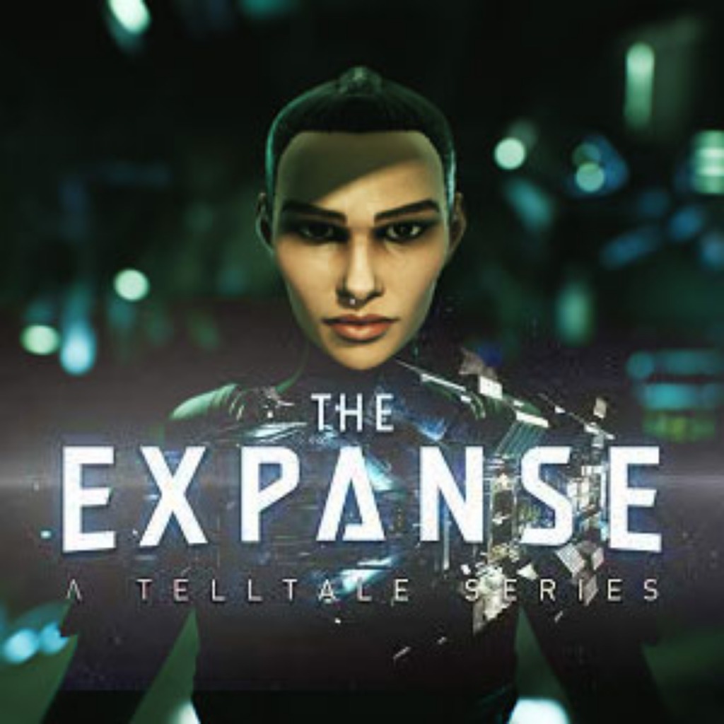 Новости об игре The Expanse: A Telltale Series | StopGame