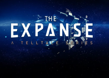 Expanse: A Telltale Series, The