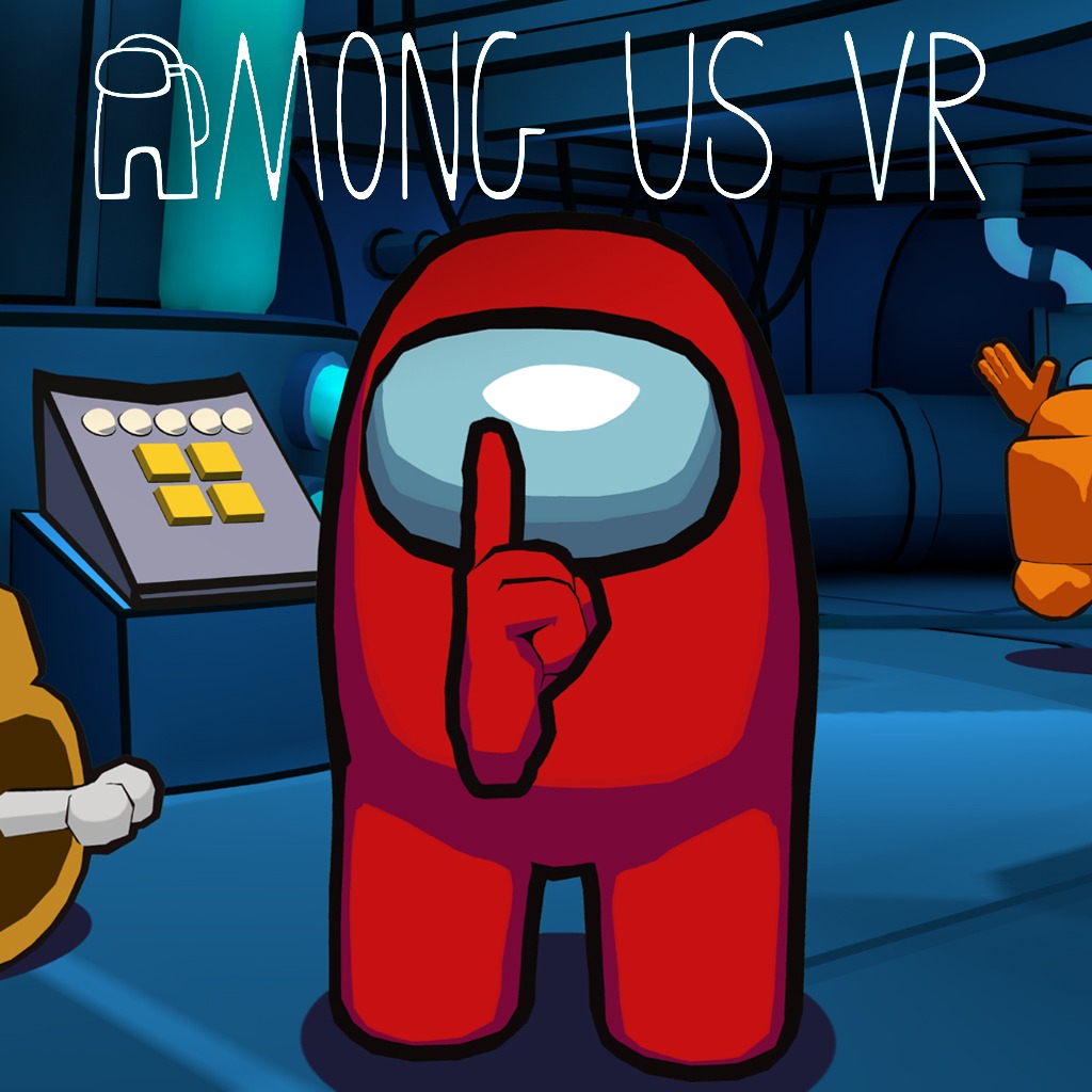 Скриншоты игры Among Us VR — галерея, снимки экрана | StopGame