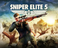 Sniper Elite 5: +8 трейнер
