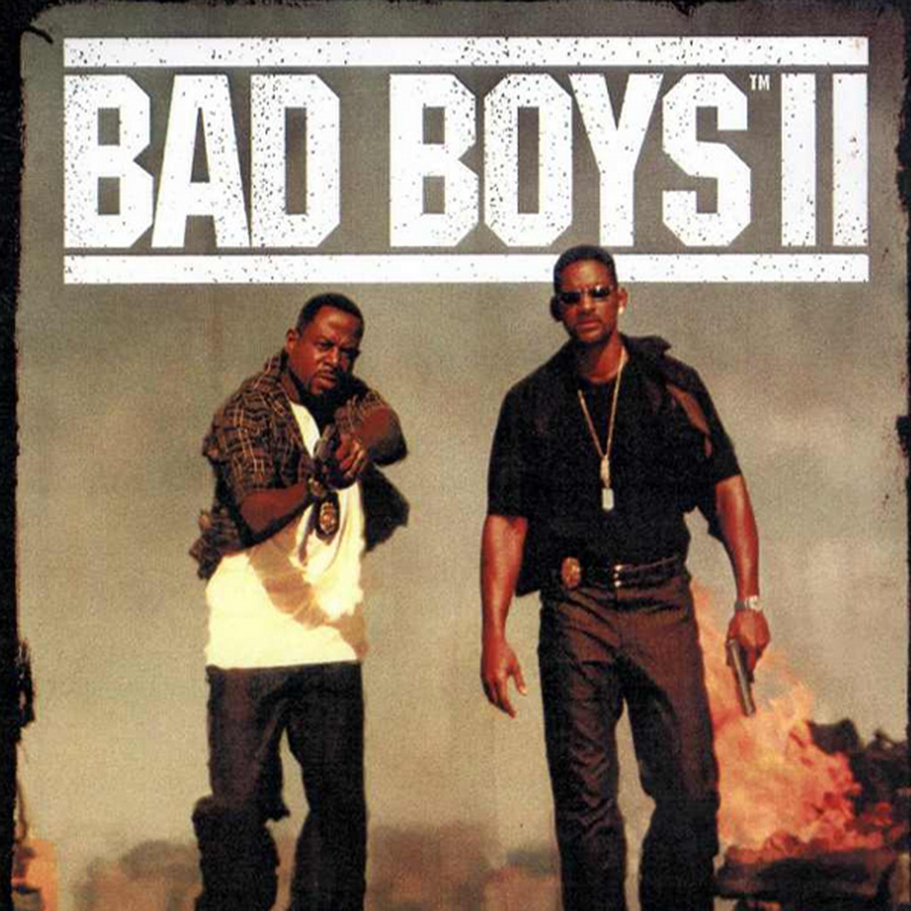 Bad Boys 2: Коды | StopGame