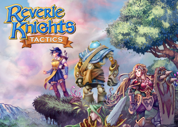 Reverie Knights Tactics