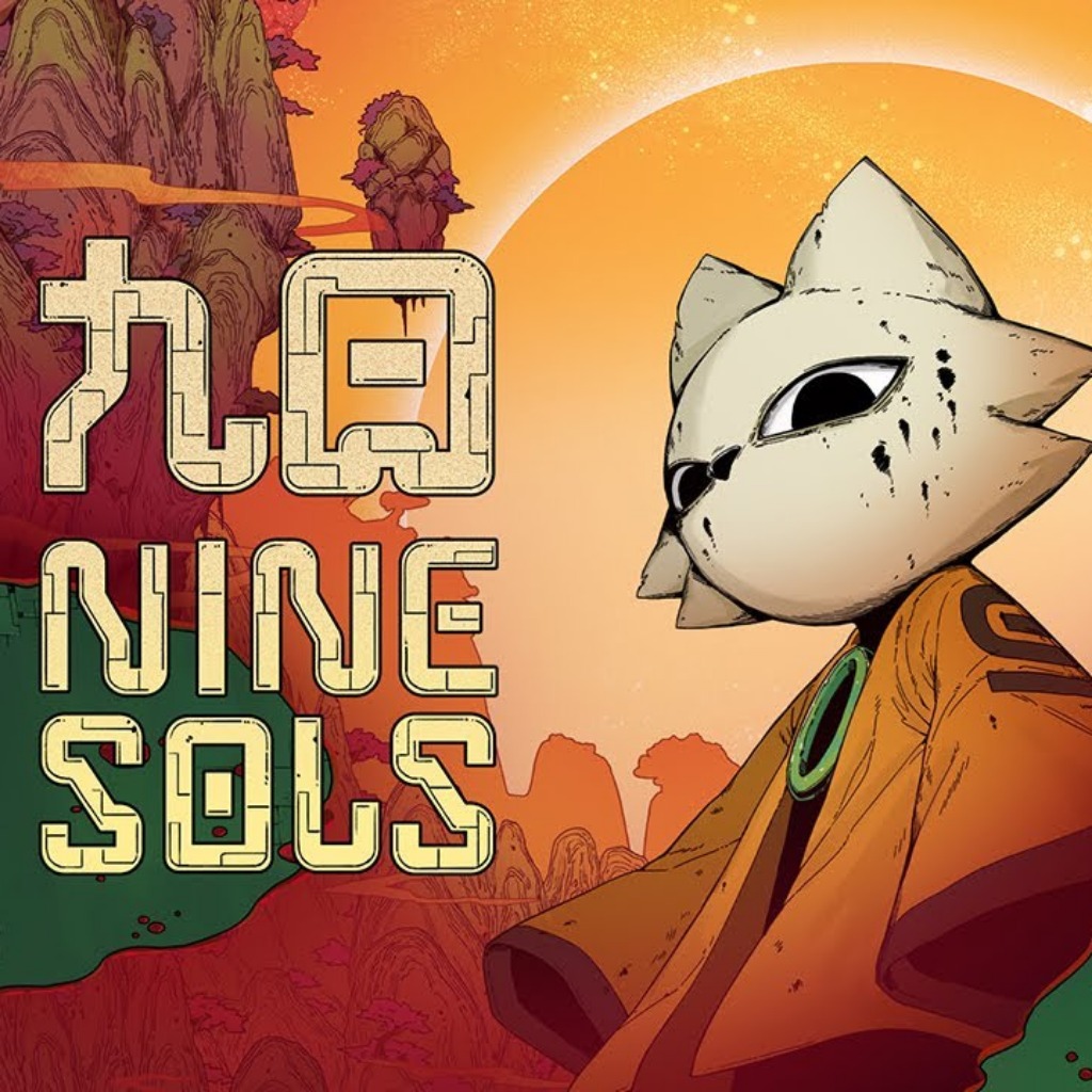 Русификатор для nine sols. Nine Sols. Nine Souls игра. Nine Sols Nintendo Switch. Nine Sols игра.