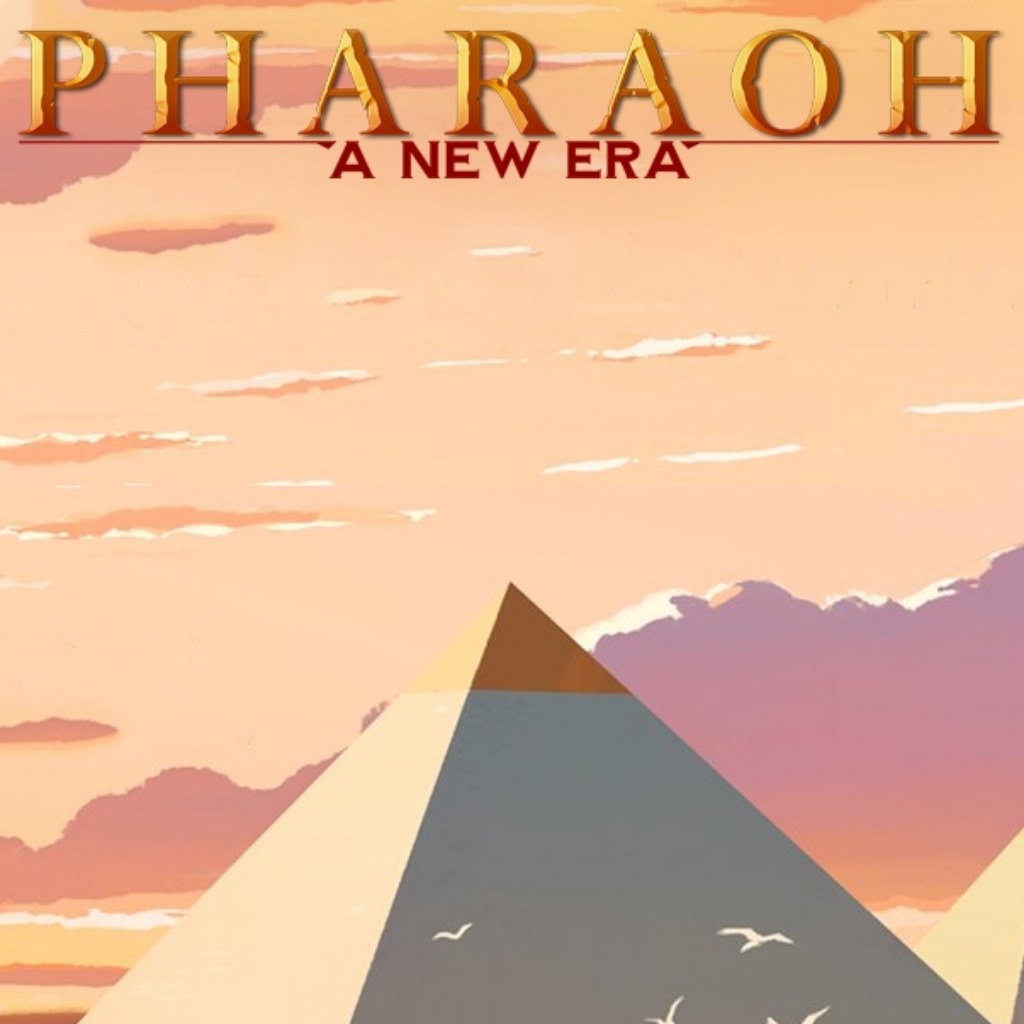 Игры похожие на Pharaoh: A New Era | StopGame