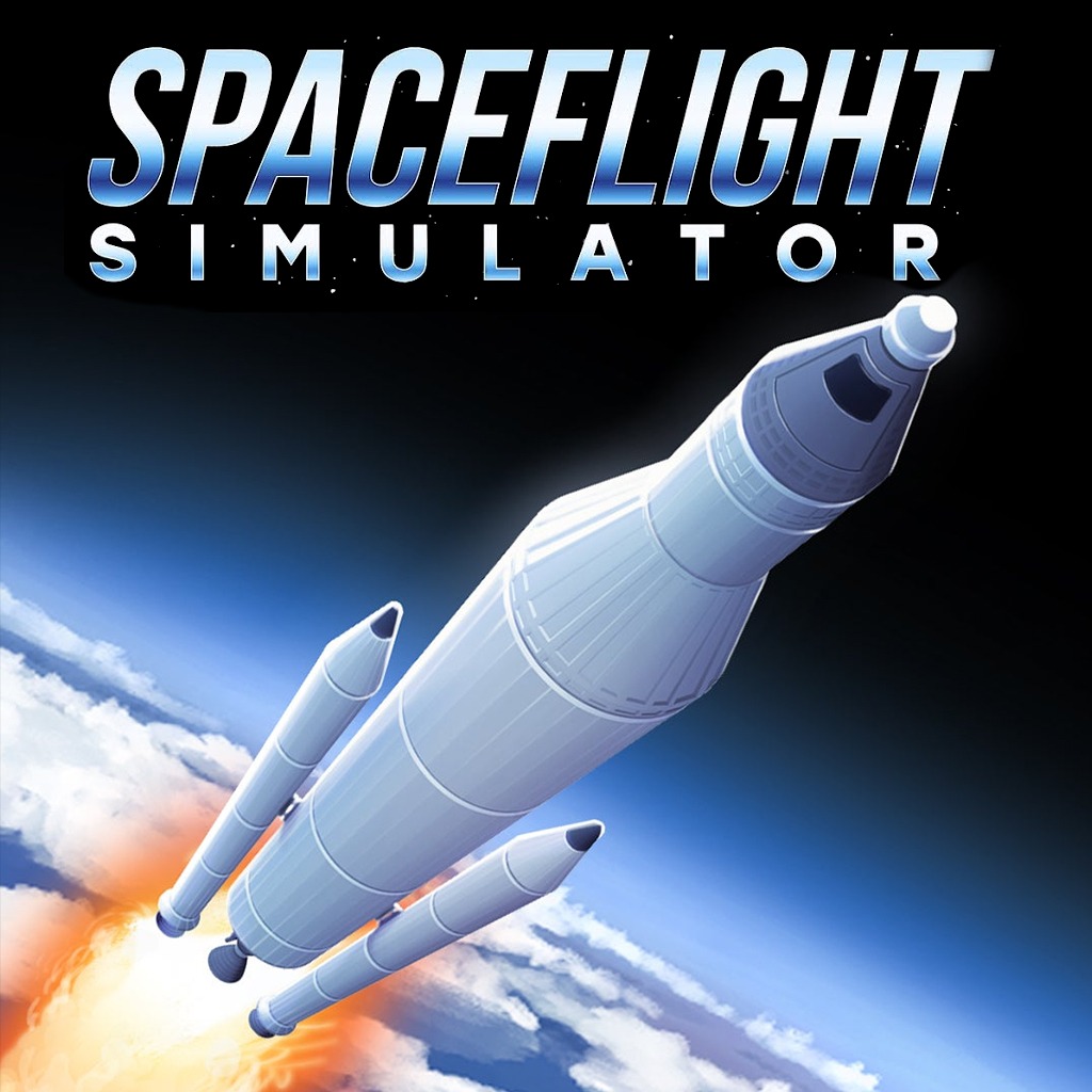 Скриншоты игры Spaceflight Simulator — галерея, снимки экрана | StopGame