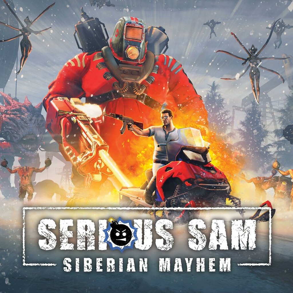 Что делать если игра Serious Sam 3: BFE не запускается?