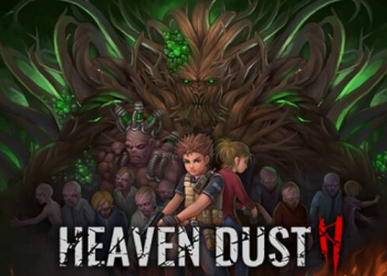 Heaven Dust II