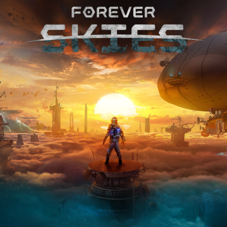 Forever skies последняя версия. Forever Skies игра. Forever Skies обзор. Forever Skies Вики. Forever Skies Дата выхода.