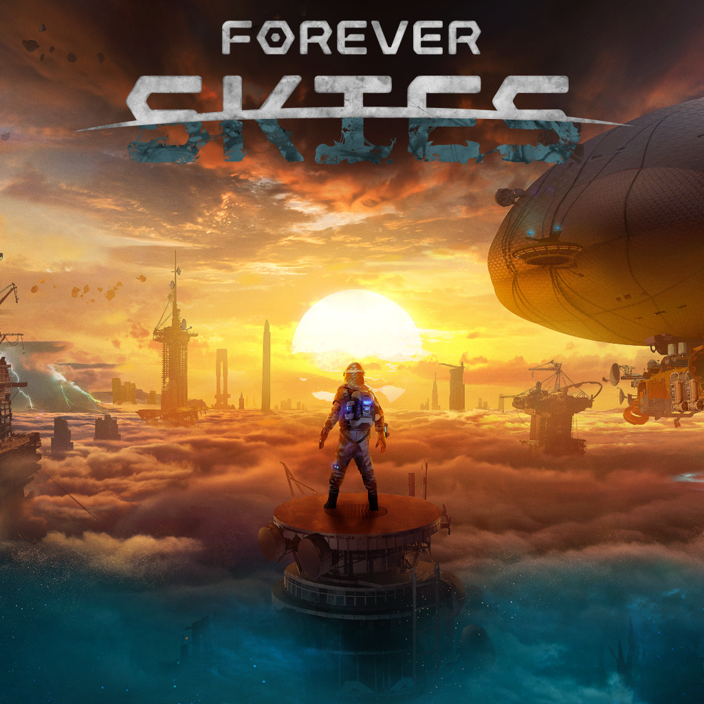 Forever Skies: +6 трейнер | StopGame