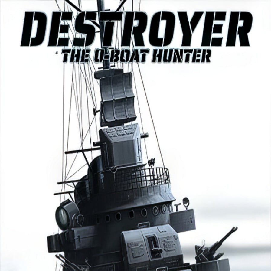 Destroyer the u boat hunter обзор