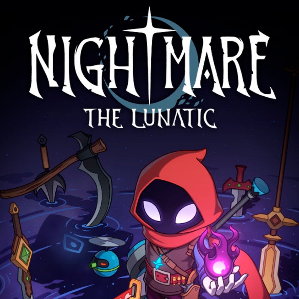 Читы для Nightmare The Lunatic — чит коды, nocd, nodvd, трейнер, crack,  сохранения, совет, скачать бесплатно | StopGame